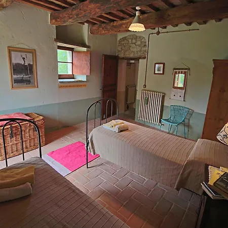 Spacious In With Pool Holiday home