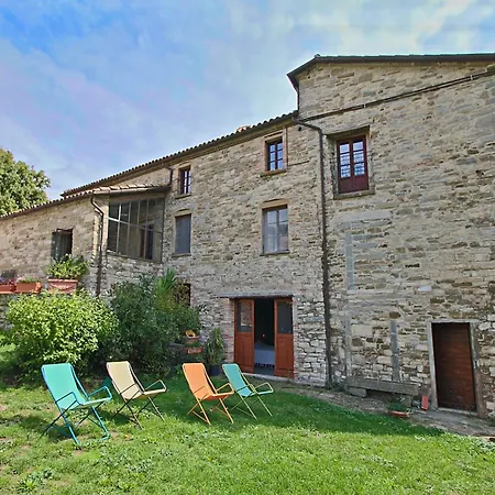 Spacious In With Pool Holiday home