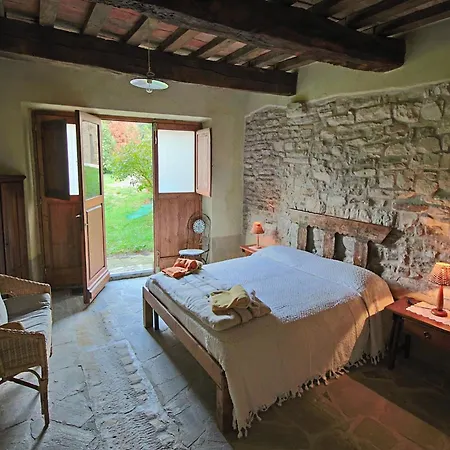 Spacious In With Pool Holiday home Apecchio