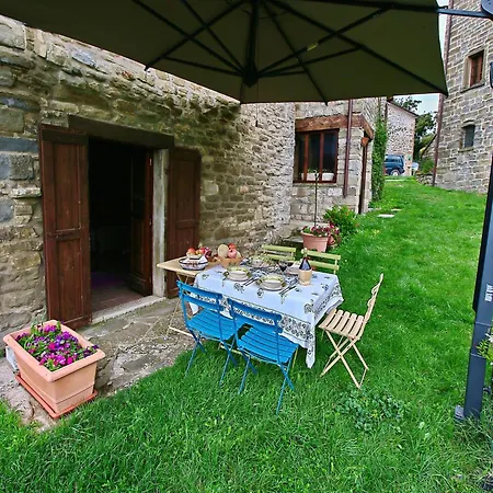 Holiday home Spacious In With Pool