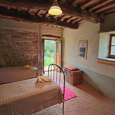 Holiday home Spacious In With Pool