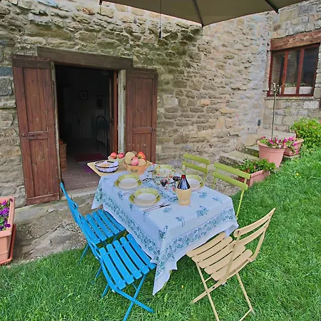 Spacious In With Pool Holiday home