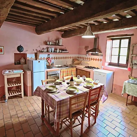 Spacious In With Pool Holiday home *