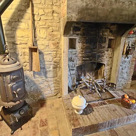 Holiday home Spacious In With Pool *