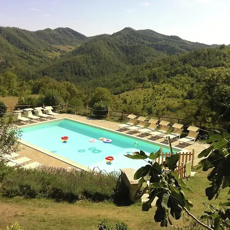 Ferienhaus Spacious In With Pool *
