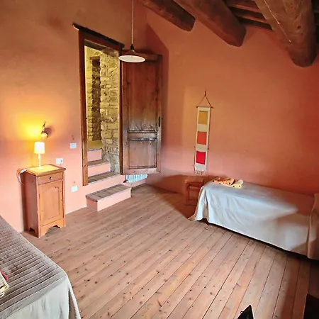 Holiday home Spacious In With Pool