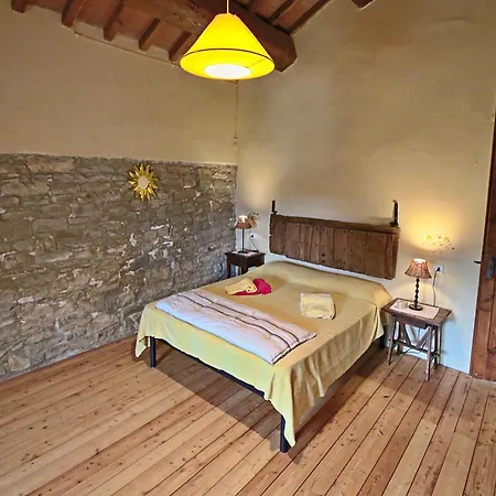 Spacious In With Pool Holiday home