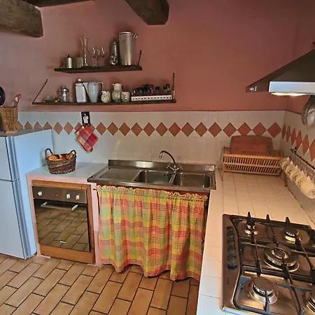 Holiday home Spacious In With Pool *