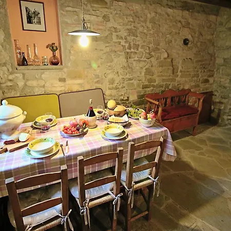 Holiday home Spacious In With Pool